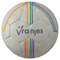 Erima Vranjes Handball Kinder cool grey 0