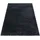 Ayyildiz Hochflorteppich Fluffy 3500 Anthrazit 60 cm x 110 cm
