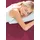 BASSETTI Spannbettlaken Jersey-Baumwolle 90 x 190 - 100 x 200 cm rosa
