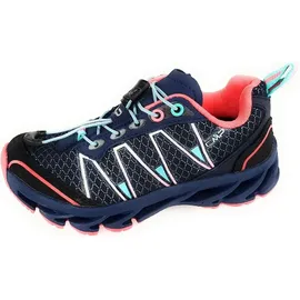 CMP Wanderschuh Blau | Violett - 30