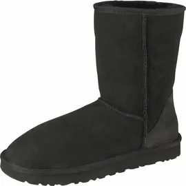 UGG Australia Classic Short II Black 40
