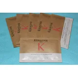 Kérastase 6x15ml KERASTASE HAAR-MASKE masque filler reparateur PREMIERE SACHET