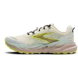 Brooks Damen Cascadia 19 beige 44.0