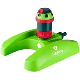 Verto Rasensprenger 350 m2 grün