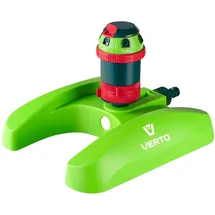 Verto Rasensprenger 350 m2 grün