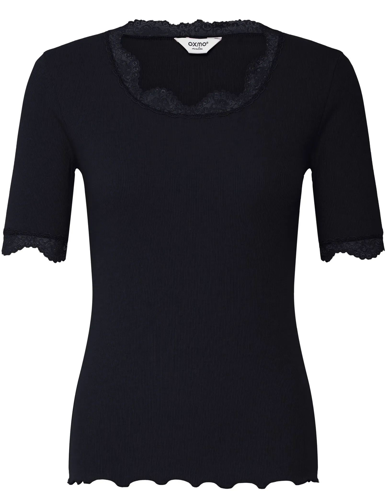 T-Shirt OXMO 