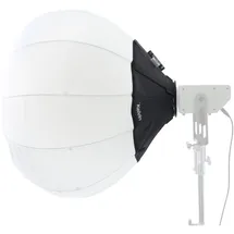 Kelvin Lantern Softbox Dome EPOS- Serie, SNAPBAG byDoPchoice Large