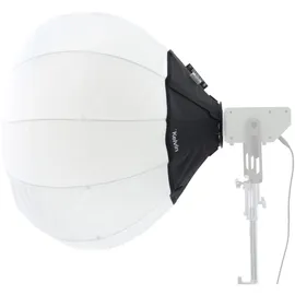 Kelvin Lantern Softbox Dome EPOS- Serie, SNAPBAG byDoPchoice Large