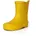 Gummistiefel Gelb 27
