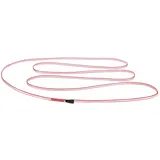 Wildcountry Dyneema Bandschlinge 10 mm Rot/Rosa