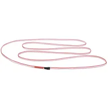 Wildcountry Dyneema Bandschlinge 10 mm Rot/Rosa