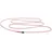 Wild Country Dyneema Bandschlinge 10 mm Rot/Rosa
