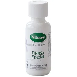Finnsa Sauna Duftkonzentrat Exklusiv - Finnsa Spezial 100ml
