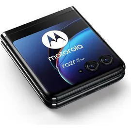Motorola Razr 40 Ultra 5G 8 GB RAM 256 GB Infinite Black