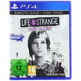 Life is Strange: Before the Storm - Limited Edition (USK) (PS4)