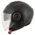HJC Helmets i40 Solid semi flat black XL