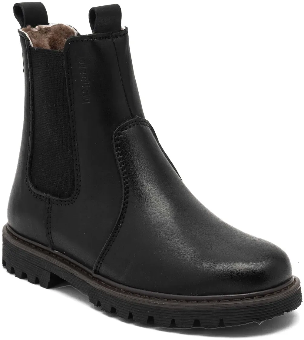 Chelseaboots BISGAARD 