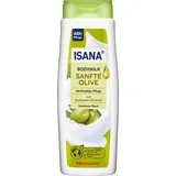 Isana Bodymilk Sanfte Olive - 400.0 ml