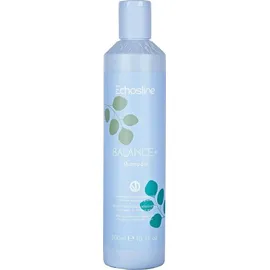 Echosline Balance+ Shampoo für fettige Kopfhaut 300 ml