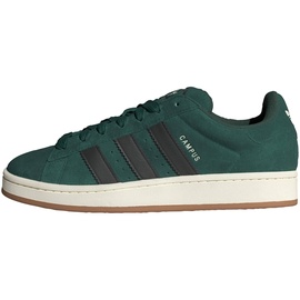 Adidas Campus 00s Collegiate Green / Core Black / Off White 40