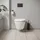 Duravit D-Code Wand-WC mit WC-Sitz Weiß Hochglanz