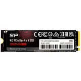 Silicon Power UD90 - SSD R/W up to 5,000/4,800 MB/s