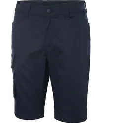 Damen Shorts "MANCHESTER" - C38 - marine