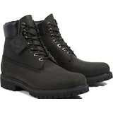 Timberland 6 in Premium Fur/Warm Lin" Gr. 43, schwarz Schuhe Herren Outdoor-Schuhe