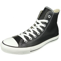 Converse Chuck Taylor All Star Leather High Top black 41