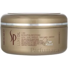 Wella SP LuxeOil Keratin Restore Mask 150 ml