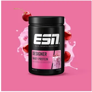 Cherry Yogurt Pulver 908 g