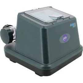 Gre Salzelektrolyseanlage grau 50 m3