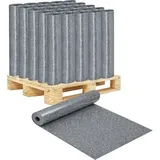 Böttcher-AG Malervlies 270g/m2, Palette, 25m2, rutschfest, 1m x 25m, 32 Rollen