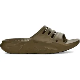 Teva Apretrail Slide Braun 44