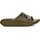 Teva Apretrail Slide Braun 44