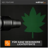 Walimex Projektionsvorsatz