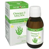 Norsan Omega-3 vegan flüssig