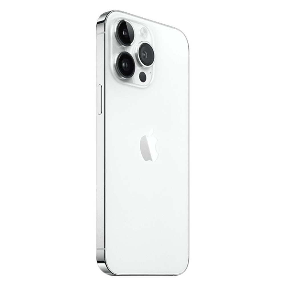 Apple iPhone 14 Pro Max 128 GB silber ab 1.385,77 € im Preisvergleich!