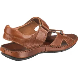 PIKOLINOS Tarifa Herren Braun 44