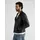 JCC Bikerjacke 8208 Schwarz XL
