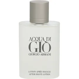 Giorgio Armani Acqua Di Gio Lotion 100 ml