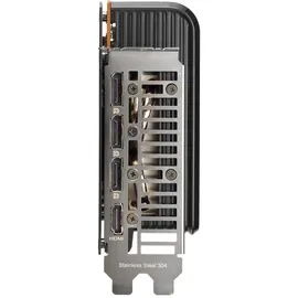 Asus Prime Radeon RX 9070 XT OC 16 GB GDDR6 2 x 8-pin