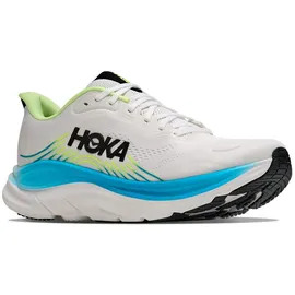 HOKA Clifton 11 Herren Frost/Black 45 1/3