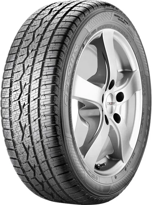 TOYO TIRES Ganzjahresreifen 175/65R14 86T - Toyo Celsius 3801600 175/65 R14