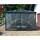 CANOPIA Moskitonetz für Pavillon 1 x 3,6 x 2,17 m Grau