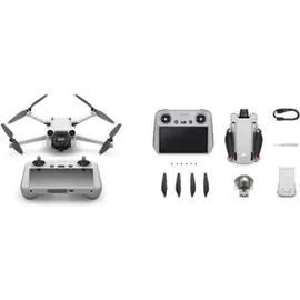 DJI Mini 3 Pro (RC)