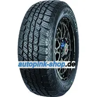 TRACMAX X-Privilo AT08 285/60 R18 116T Sommerreifen