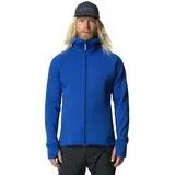 Houdini Power Fleece - Tribe Blue - M