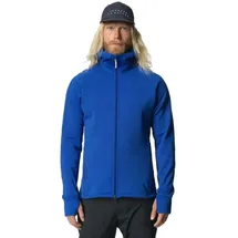 Houdini Power Fleece - Tribe Blue - M