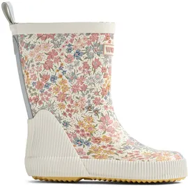Wheat Gummistiefel Welly bright flowers pink 29